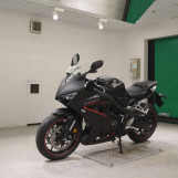 Мотоцикл Honda CB650R-2E CLUTCH с пробегом 2072 km