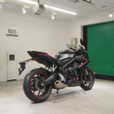 Мотоцикл Honda CB650R-2E CLUTCH с пробегом 2072 km