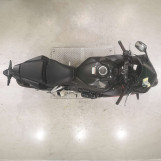 Мотоцикл Honda CB650R-2E CLUTCH с пробегом 2072 km