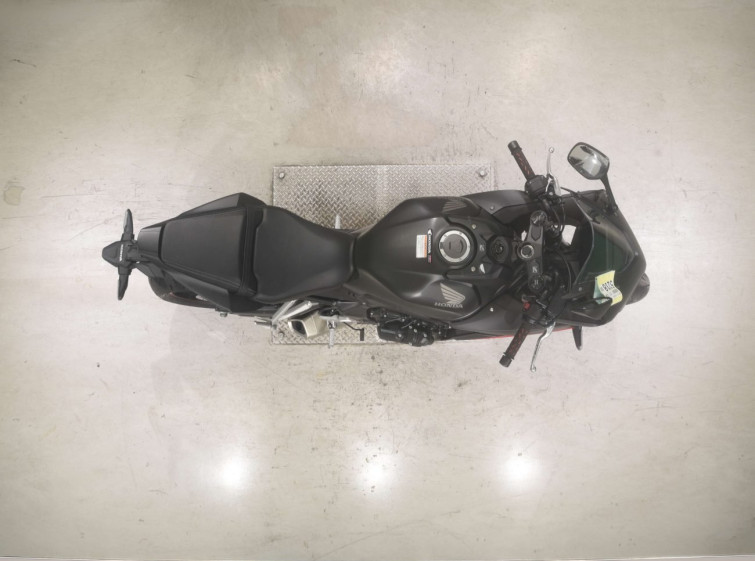 Мотоцикл Honda CB650R-2E CLUTCH с пробегом 2072 km