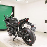 Мотоцикл Honda CB650R-2E CLUTCH с пробегом 2072 km