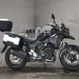 Мотоцикл Suzuki V-STROM DL250 с пробегом 32197 km