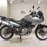 Мотоцикл Suzuki V-STROM DL650 с пробегом 63686 km