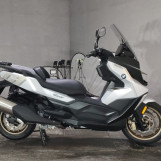 Мотоцикл BMW C400GT з пробігом 2540 km