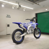 Мотоцикл Yamaha YZ250F