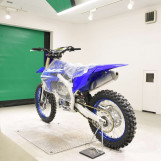 Мотоцикл Yamaha YZ250F