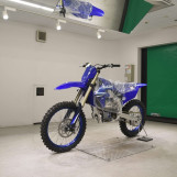 Мотоцикл Yamaha YZ250F