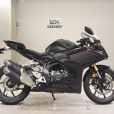 Мотоцикл Honda CBR250RRA с пробегом 9867 km