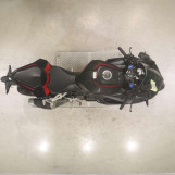 Мотоцикл Honda CBR250RRA с пробегом 9867 km