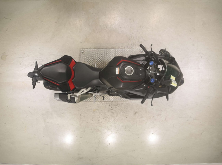 Мотоцикл Honda CBR250RRA с пробегом 9867 km