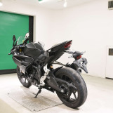 Мотоцикл Honda CBR250RRA с пробегом 9867 km