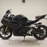 Мотоцикл Honda CBR250RRA с пробегом 9867 km