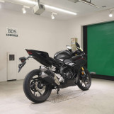 Мотоцикл Honda CBR250RRA с пробегом 9867 km