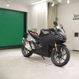 Мотоцикл Honda CBR250RRA с пробегом 9867 km