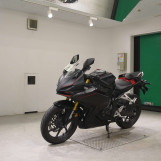 Мотоцикл Honda CBR250RRA с пробегом 9867 km