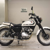 Мотоцикл Kawasaki W230 з пробігом 1946 km