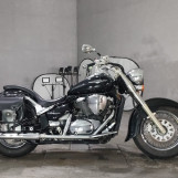 Мотоцикл Suzuki INTRUDER 400 CLASSIC с пробегом 9503 km