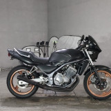 Мотоцикл Kawasaki VARIOS с пробегом 32094 km