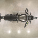 Мотоцикл Kawasaki W800 с пробегом 639 km