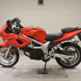 Мотоцикл Suzuki SV400S з пробігом 53333 km