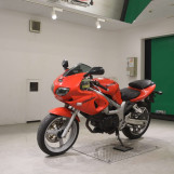 Мотоцикл Suzuki SV400S з пробігом 53333 km