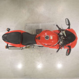 Мотоцикл Suzuki SV400S з пробігом 53333 km