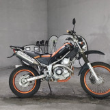 Мотоцикл Yamaha TRICKER з пробігом 28206 km