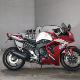 Мотоцикл Yamaha FZ1 FAZER с пробегом 38679 km