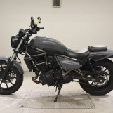 Мотоцикл Kawasaki ELIMINATOR400-3 з пробігом 3230 km