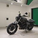 Мотоцикл Kawasaki ELIMINATOR400-3 з пробігом 3230 km