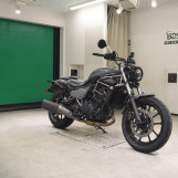 Мотоцикл Kawasaki ELIMINATOR400-3 з пробігом 3230 km