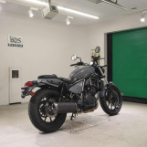 Мотоцикл Kawasaki ELIMINATOR400-3 з пробігом 3230 km