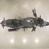 Мотоцикл Kawasaki ELIMINATOR400-3 з пробігом 3230 km