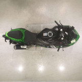 Мотоцикл Kawasaki NINJA400 з пробігом 728 km