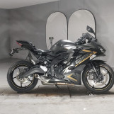 Мотоцикл Kawasaki NINJA ZX-25R с пробегом 22744 km