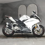 Мотоцикл Honda CBR250RR з пробігом 16585 km