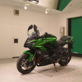 Мотоцикл Kawasaki NINJA1100SX з пробігом 104 km