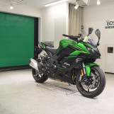 Мотоцикл Kawasaki NINJA1100SX з пробігом 104 km