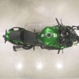 Мотоцикл Kawasaki NINJA1100SX з пробігом 104 km