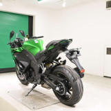 Мотоцикл Kawasaki NINJA1100SX з пробігом 104 km