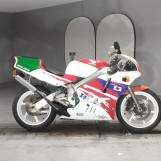 Мотоцикл Honda NSR250R з пробігом 18129 km