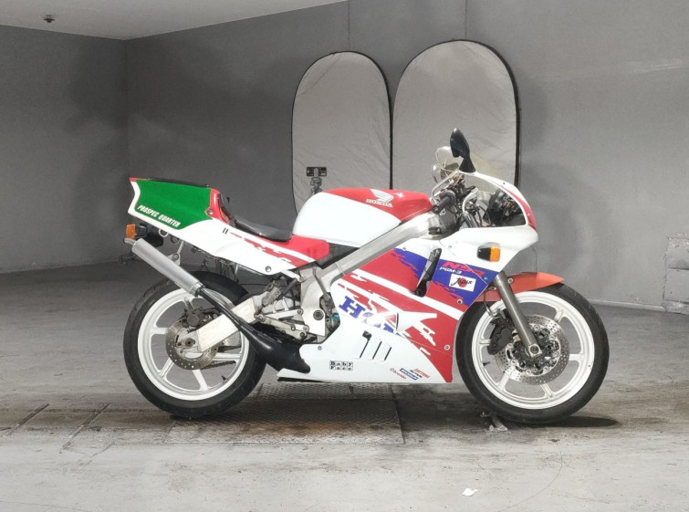 Мотоцикл Honda NSR250R з пробігом 18129 km