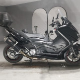Мотоцикл Yamaha T-MAX530 с пробегом 22205 km