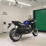 Мотоцикл Honda HAWK11 з пробігом 619 km