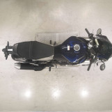 Мотоцикл Honda HAWK11 з пробігом 619 km