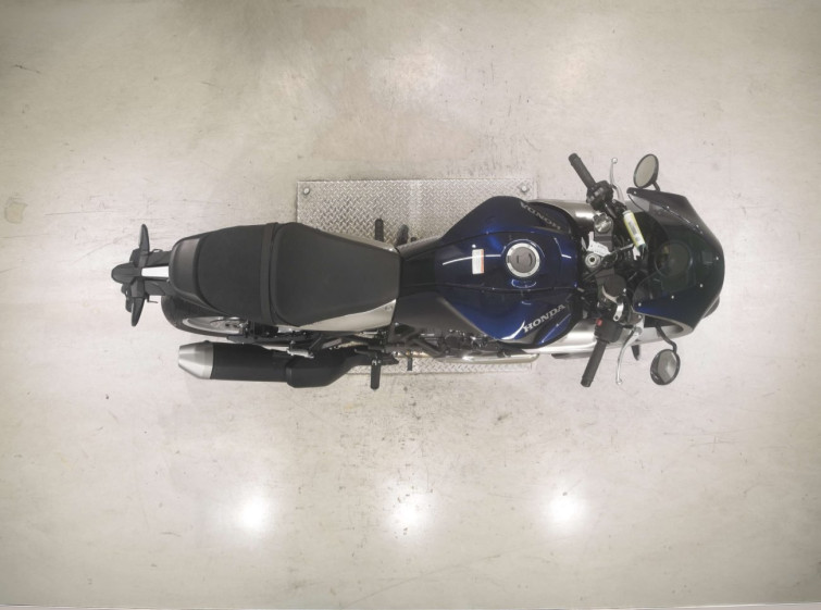 Мотоцикл Honda HAWK11 з пробігом 619 km