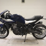 Мотоцикл Honda HAWK11 з пробігом 619 km