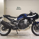 Мотоцикл Honda HAWK11 з пробігом 619 km