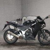 Мотоцикл Honda CBR250R з пробігом 20339 km