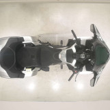 Мотоцикл Honda с пробегом 1 km